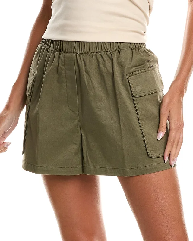 ATM Anthony Thomas Melillo Twill Cargo Short