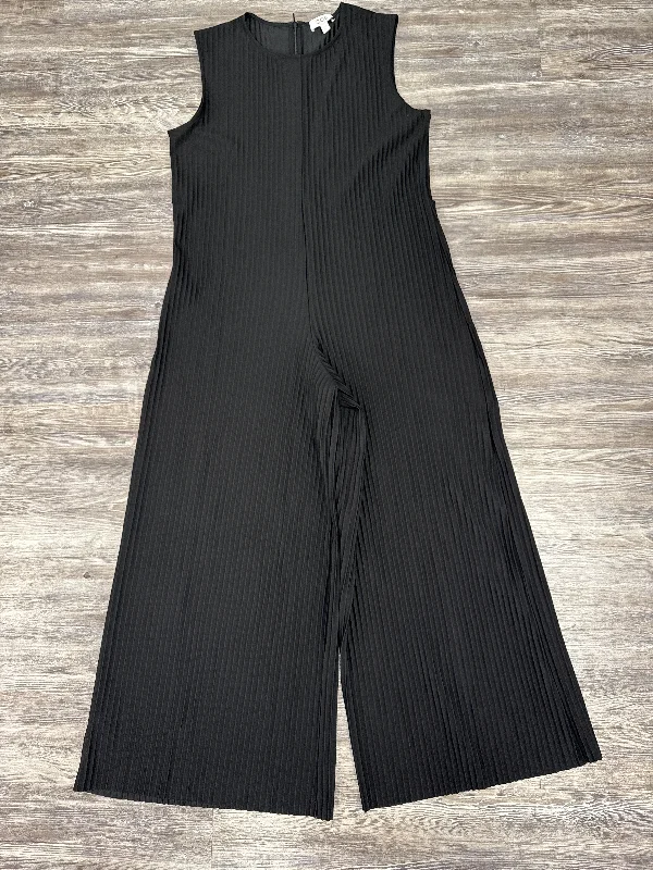 Jumpsuit By Cos In Black, Size: L