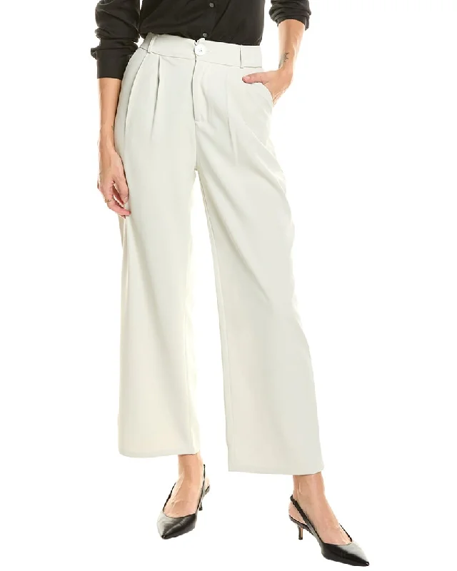 Seraphina Pleated Pant