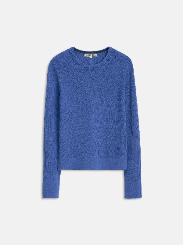 Ava Sweater Tee